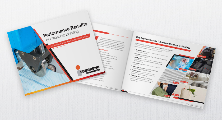 Performance Benefits of Ultrasonic Bonding